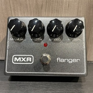 MXR 【USED】 M117R Flanger
