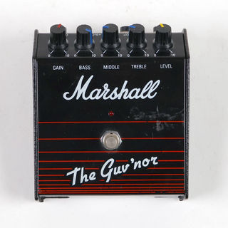 Marshall、The Guv'norの検索結果【楽器検索デジマート】