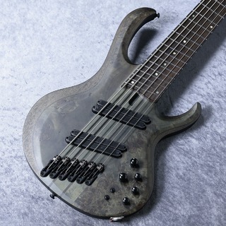 Ibanez BTB806MS -Transparent Gray Flat-【4.86kg】【#I240309167】