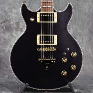 Ibanezより、ソウル／ジャズ・シーンに向けたARギター新モデル3機種が