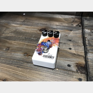 BIG JOE Stompbox Company B-309 Texas Screamer