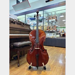 Eastman 【現物写真】VC505 Premium(チェロ本体のみの価格です）