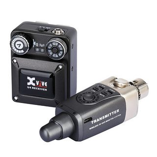 wireless in ear monitors for drummers