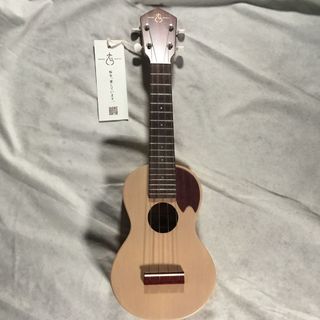 SAKURA UKULELE SUS-SAKURA