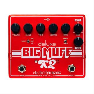 ギター用エフェクター、Electro-Harmonix、Deluxe Big Muff Piの検索