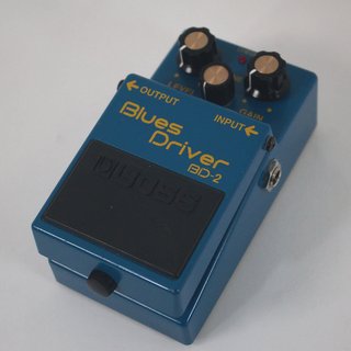 BOSS BD-2 / Blues Driver 1990s【渋谷店】