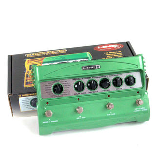LINE 6、DL4の検索結果【楽器検索デジマート】