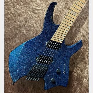 Ormsby Guitars GOLIATH G6 MH RM BSP 