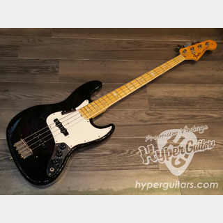 エレクトリック・ベース ＞ JBタイプ、Fender、73の検索結果【楽器検索