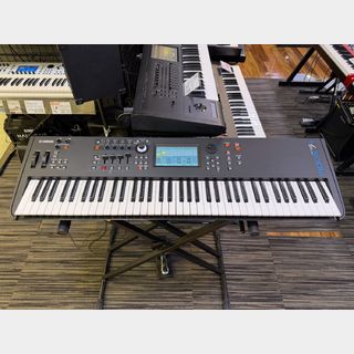 シンセサイザー／キーボード ＞ デジタルシンセ、YAMAHA、DX7 OR DX-7