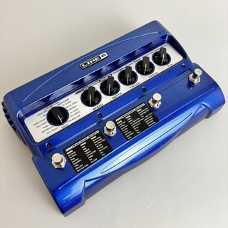 エフェクター（ギター・ベース用）、LINE 6、MM4の検索結果【楽器検索