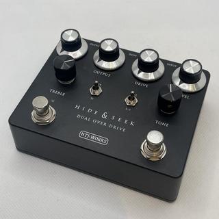 エフェクター（ギター・ベース用）、HTJ-WORKSの検索結果【楽器検索