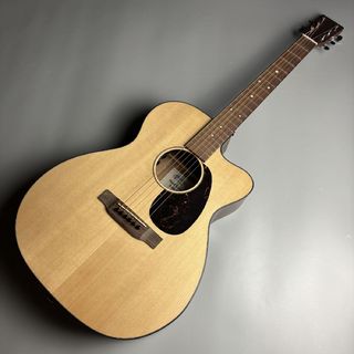 Martin OMC-10E Special