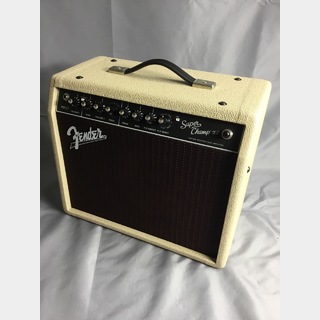 アンプ／アンプシミュレーター／真空管、Fender Champの検索結果【楽器検索デジマート】