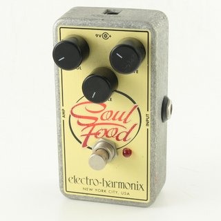 Electro-Harmonix Soul Food 【御茶ノ水本店】