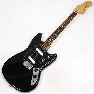 Fender Player II Mustang / Black / R