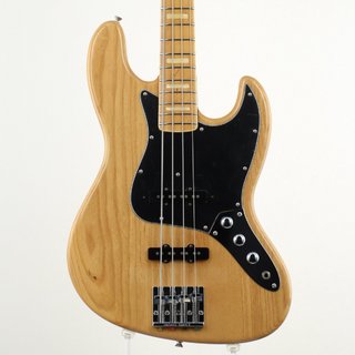 Fender Japan Jazz Bass JB75-90US MOD Natural 【心斎橋店】