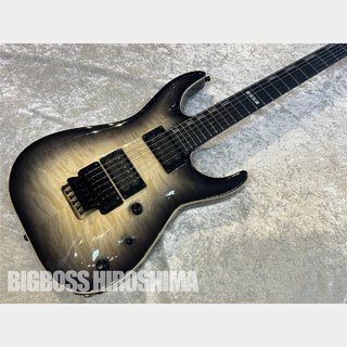 E-II HORIZON FR QM (Black Natural Burst)