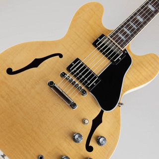 Gibson ES-335 Figured Antique Natural【S/N:208140138】