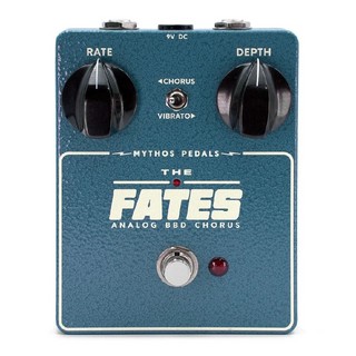 Mythos Pedals The Fates《コーラス》【オンラインストア限定】