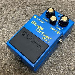 BOSS BD-2 Blues Driver【尾張小牧店】
