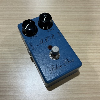 MXR、Blue Boxの検索結果【楽器検索デジマート】