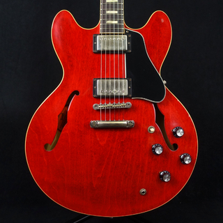 Gibson Memphis1963 ES-335TDC VOS Cherry 2015