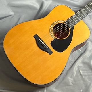 YAMAHA FGX3 Red Label Vintage Natural【現物写真】2.12kg #ILK231212