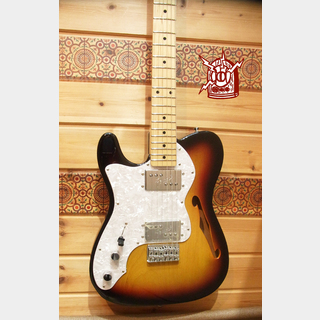Fender JapanTN72 /LH 【2014年製】