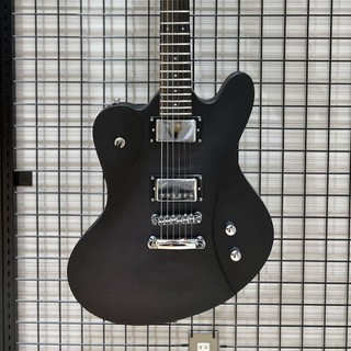 Framus D-Series Idolmaker / Nirvana Black Transparent Satin