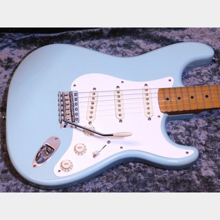 Fender Classic Series '50s Stratocaster Sonic Blue 2000