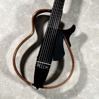 YAMAHA SLG200N トランスルーセントブラック(TBL) 【S/N IIN26C060】 15回まで無金利