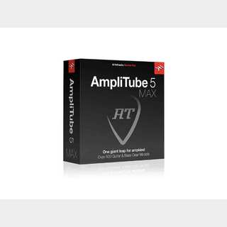 DAW／DTM／レコーダー、IK Multimedia、AmpliTube、AmpliTube 5の検索