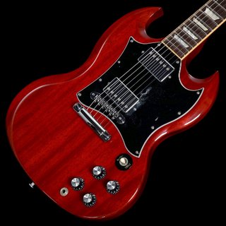 Gibson SG Standard Heritage Cherry ギブソン［3.05kg/2008年製］SGスタンダード エレキギター【池袋店】