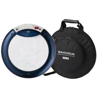 KORG WD-X-GLB [ 専用ソフトケース SC-WD-GLセット ]【数量限定特価 新生活応援セール!! 】◎