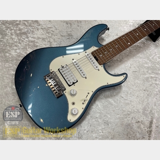 ESP SNAPPER-7-AL/R 【Supreme Blue】