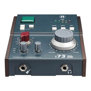 HERITAGE AUDIO i73 PRO ONE