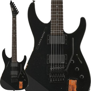 ESPKH-2 VINTAGE [Kirk Hammett Signature Model] 【受注生産品】