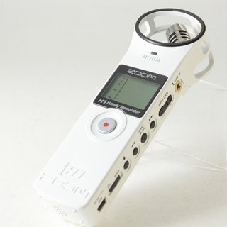 ZOOMH1 Handy Recorder 【御茶ノ水本店】