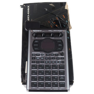 ROLAND、SP-404の検索結果【楽器検索デジマート】