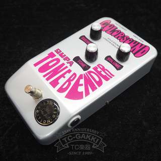 定番 ギター用エフェクター ＞ ファズ、Tone Bender OR トーン ギター