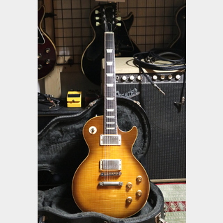 Gibson 60s Les Paul Standard 2004 w/ Monty's UnderSpun PAF Pickups