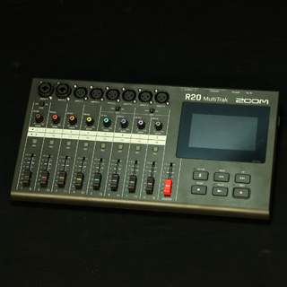MTR／レコーダー、ZOOM、R20の検索結果【楽器検索デジマート】