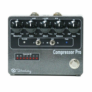 Keeley Compressor Pro