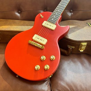 Gibson Custom Shop 地選定品】1957 Les Paul Special Single Cut MOD ~Satin Cardinal Red~ #731226 [3.76kg] 3Fフロア