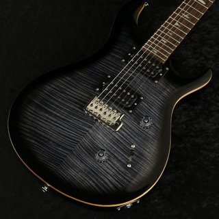 PRS SE SE Custom 24 Faded Grey Black Burst 【御茶ノ水本店】