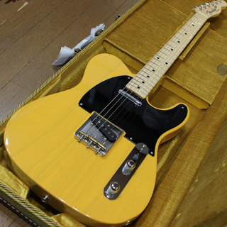 Fender Custom Shop MBS DALE WILSON  TELECASTER NOS デイル・ウィルソン2023年製です