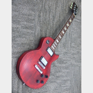 Gibson Les Paul Studio Faded 2016 Worn Cherry