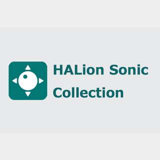 Steinberg HALion Sonic 7 Collection【WEBSHOP】