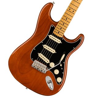 FenderAmerican Vintage II 1973 Stratocaster Maple Fingerboard Mocha フェンダー【渋谷店】